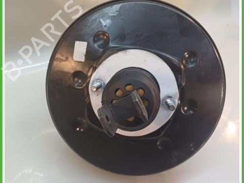 Servo brake MERCEDES-BENZ A-CLASS (W169) A 180 CDI (169.007, 169.307) | BP16405325M42 