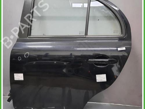 left-rear-door-nissan-micra-iv-k13k-k13kk-2010-40144289 main image