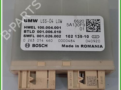 Used Control unit Control unit BMW 1 (F40) 118 d (150 hp) 40134052 40134052