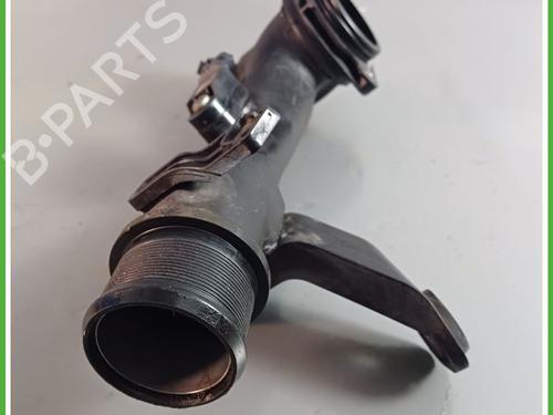 Mass air flow sensor FIAT PANDA (312_, 319_) 0.9 Natural Power (312PXN1A) | BP17373680M95