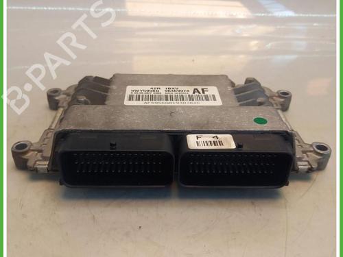 Engine control unit (ECU) CHEVROLET AVEO / KALOS Hatchback (T250, T255) 1.2 LPG | BP40148297M57 - Image 3