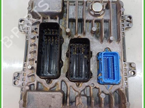 Used Engine control unit (ECU) Engine control unit (ECU) OPEL MOKKA / MOKKA X (J13) 1.6 CDTI (_76) (110 hp) 40136555 40136555