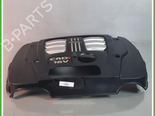 Upper protection KIA SORENTO I (JC) 2.5 CRDi | BP13119964M93 