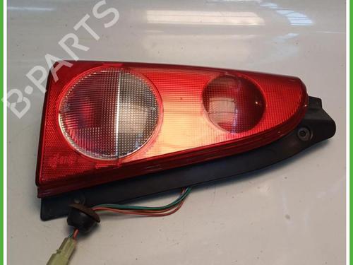 Left taillight OPEL AGILA A (H00) 1.0 12V (F68) | BP40145187C34 - Image 3