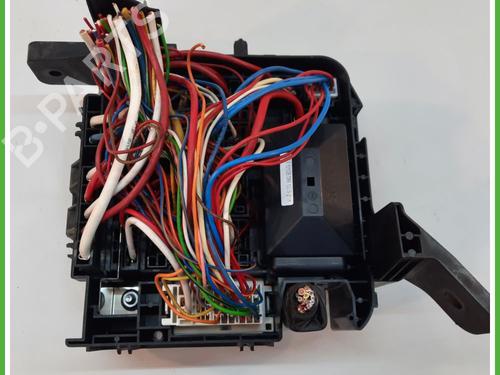 Fuse box HYUNDAI i30 Estate (FD) 1.6 CRDi | BP13038150E1 