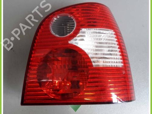 Used Right taillight VW POLO (9N_, 9A_) 1.4 16V (75 hp) 13737222
