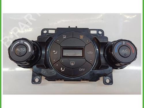 Used Climate control Climate control FORD FIESTA VI (CB1, CCN) 1.4 LPG (97 hp) 40141683 40141683