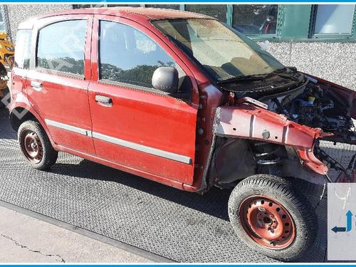 ABS pump FIAT PANDA (169_) 1.4 Natural Power (169AXHIA) | BP40134662M43 - Image 8