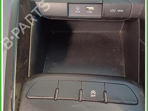 Middle console KIA STONIC (YB) 1.0 T-GDi | BP40143563I22  - Image 5