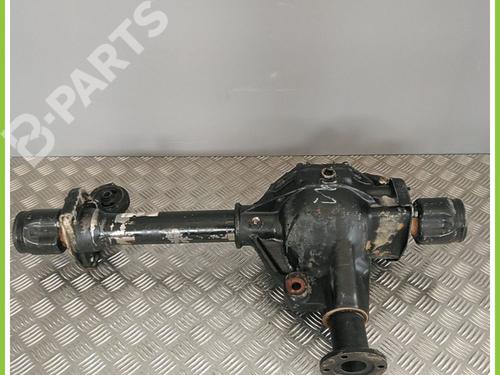 Used Front differential SSANGYONG KYRON 2.0 Xdi (141 hp) 11721663