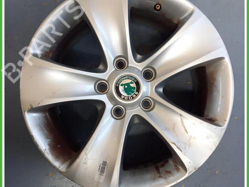 Used Rim Rim SKODA YETI (5L) 1.6 TDI (105 hp) 40074794 40074794