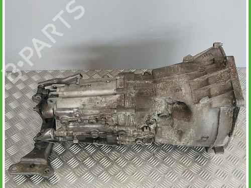 Used Gearbox Gearbox BMW 1 (E81) 118 d (143 hp) 40131825 40131825
