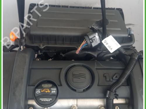 Engine SEAT IBIZA IV SC (6J1, 6P5) 1.4 | BP28107554M1 