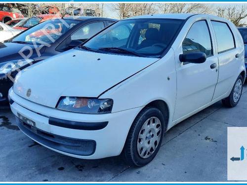 Used Parts FIAT PUNTO (188_)  1.2 60 (188.030, .050, .130, .150, .230, .250)  5017975