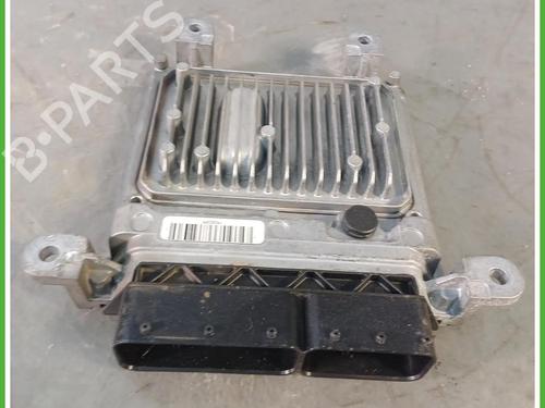 Used Engine control unit (ECU) Engine control unit (ECU) MERCEDES-BENZ C-CLASS T-Model (S205) C 220 BlueTEC / d (205.204) (170 hp) 40074154 40074154