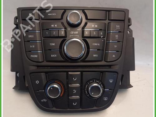 radio-opel-meriva-b-mpv-s10-2010-2011-2012-2013-2014-2015-2016-2017-40073672 main image