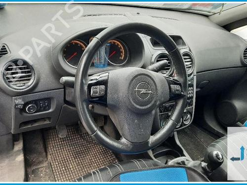 Left taillight OPEL CORSA D (S07) 1.2 (L08, L68) | BP40139467C34 - Image 8