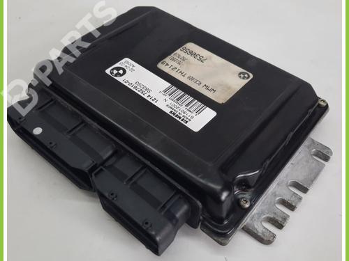 Engine control unit (ECU) MINI MINI (R50, R53) Cooper | BP11369346M57 