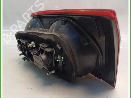 Left taillight FIAT CROMA (194_) 1.9 D Multijet (194AXB1B) | BP21837825C34 