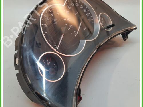 Quadrante OPEL CORSA C (X01) 1.3 CDTI (F08, F68) | BP12265790C47 