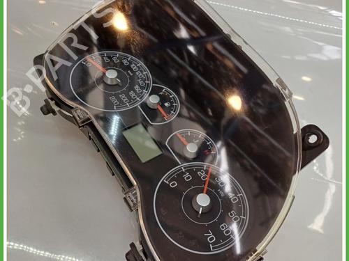 Instrument cluster FIAT GRANDE PUNTO (199_) 1.3 D Multijet | BP18900569C47 