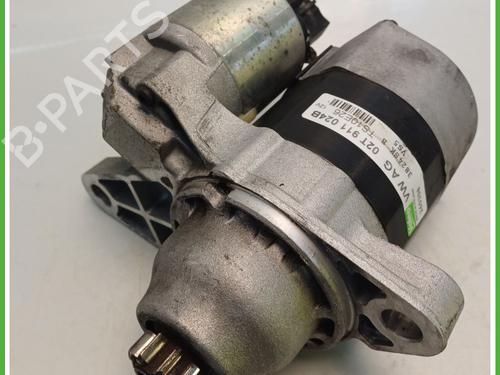 Startmotor SEAT IBIZA IV SC (6J1, 6P5) 1.4 (85 hp) 29498907