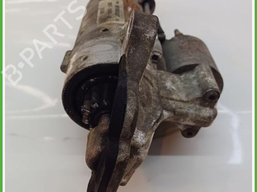 Starter FORD FOCUS C-MAX (DM2) 2.0 | BP17873845M8 