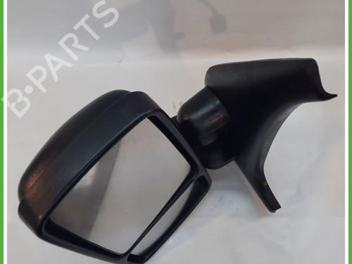 Left mirror RENAULT MASTER II Van (FD) 2.5 D | BP13259240C26 