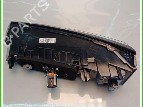 Left taillight PEUGEOT 308 SW III (FC_, FJ_, FR_, F4_, FN_) PureTech 130 (FRHNSL, FRHNST) | BP26902345C34 