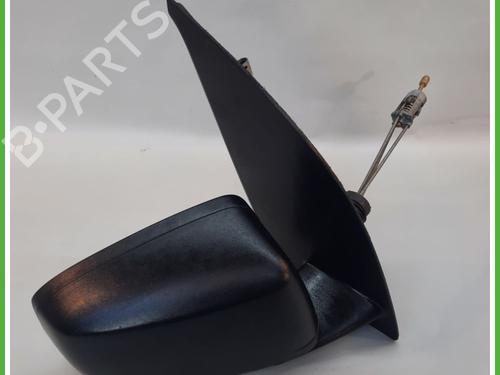 Right mirror FIAT PANDA (169_) 1.3 D Multijet (169.AXC1A) | BP13259201C27 