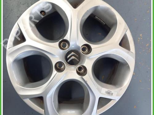 Used Rim Rim CITROËN C3 II (SC_) 1.2 VTi 82 (82 hp) 40074194 40074194