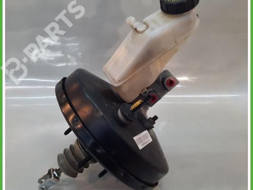 Used Servo brake TOYOTA YARIS (_P9_) 1.3 VVT-i (SCP90_, SCP90R) (87 hp) 12001087