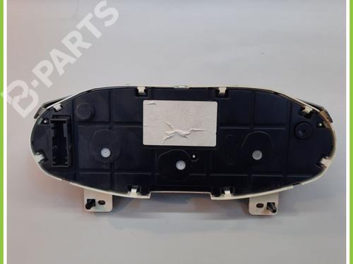 Instrument cluster FORD FIESTA VI (CB1, CCN) 1.4 TDCi | BP11370724C47 