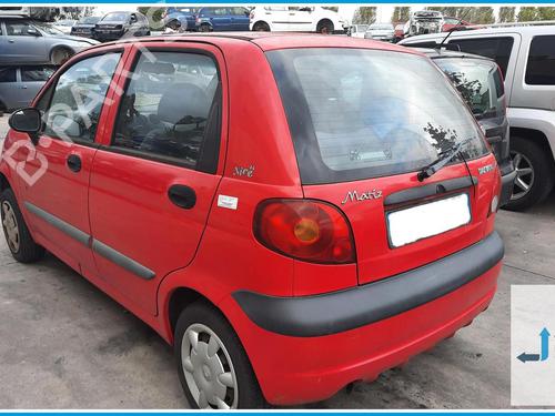 Starter DAEWOO MATIZ (M100, M150) 0.8 | BP40147758M8 - Image 8