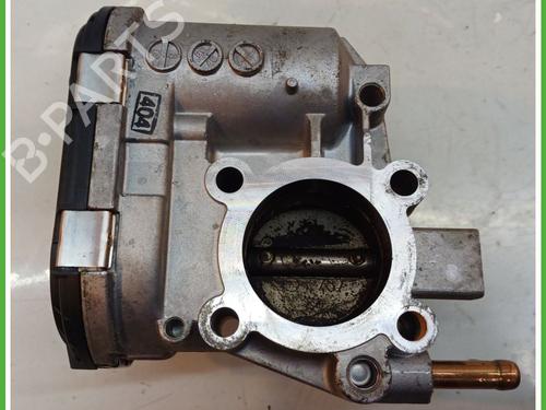 Throttle body OPEL CORSA C (X01) 1.2 (F08, F68) | BP16074016M82 