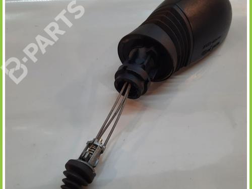 Left mirror FIAT PUNTO (188_) 1.2 60 (188.030, .050, .130, .150, .230, .250) | BP11797728C26 