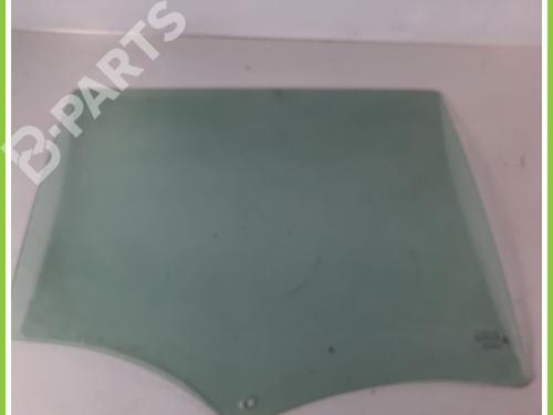 Used Rear right door window CITROËN C4 Grand Picasso I (UA_) 2.0 HDi 138 (136 hp) 11722131