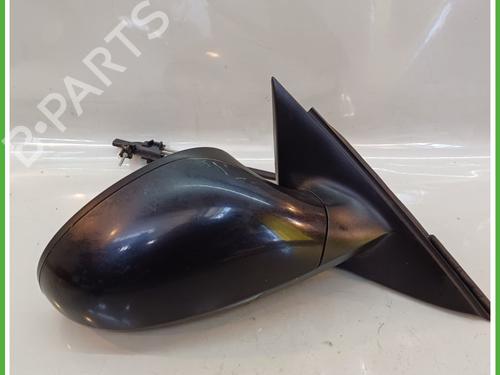 Right mirror SEAT IBIZA III (6L1) 1.2 | BP15636020C27 