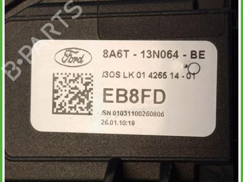 Switch FORD FIESTA VI (CB1, CCN) 1.4 LPG | BP27410109I30 