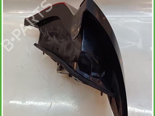 Left taillight MERCEDES-BENZ C-CLASS Coupe (CL203) C 220 CDI (203.708) | BP16193939C34 