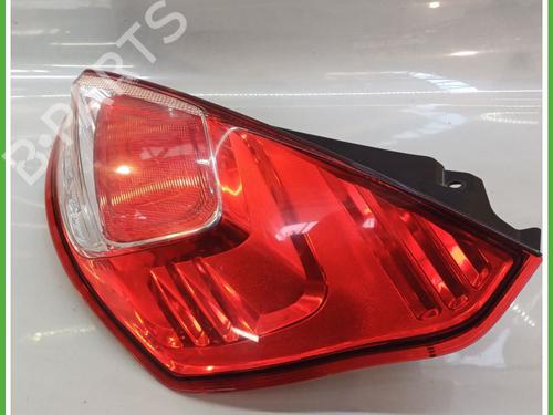 Højre baglygte FORD FIESTA VI (CB1, CCN) 1.4 LPG | BP20494953C35 