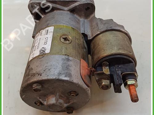 Startmotor FIAT PANDA (169_) 1.2 (169.AXB11, 169.AXB1A) | BP16259315M8 