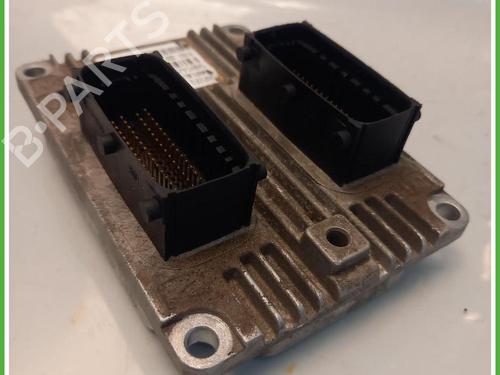 Engine control unit (ECU) FIAT GRANDE PUNTO (199_) 1.4 (199AXB11, 199AXB1A, 199BXB1A, 199AXL1A) | BP40073808M57 - Image 4