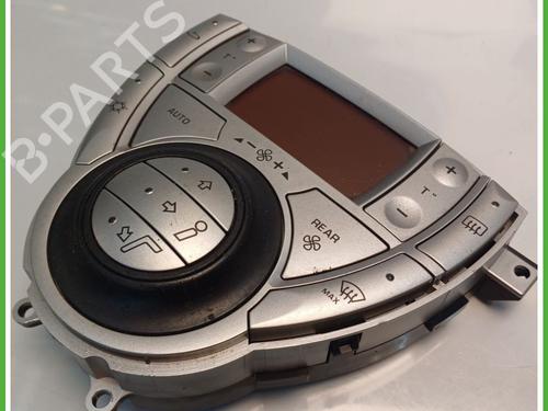 Climate control LANCIA PHEDRA (179_) 2.0 D Multijet (179.AXL1B, 179.BXL1B) | BP27409687I5 