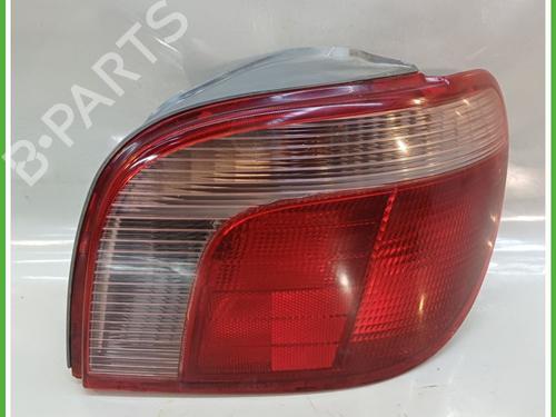 Used Right taillight TOYOTA YARIS (_P1_) 1.0 (SCP10_, SCP10R) (68 hp) 16106920