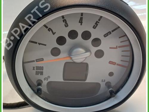 Cockpit MINI MINI (R56) Cooper (120 hp) 27566709