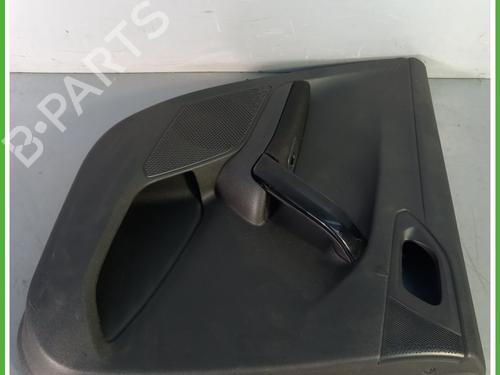 Rear left panel PEUGEOT 208 I (CA_, CC_) 1.4 GPL | BP29355932C60 