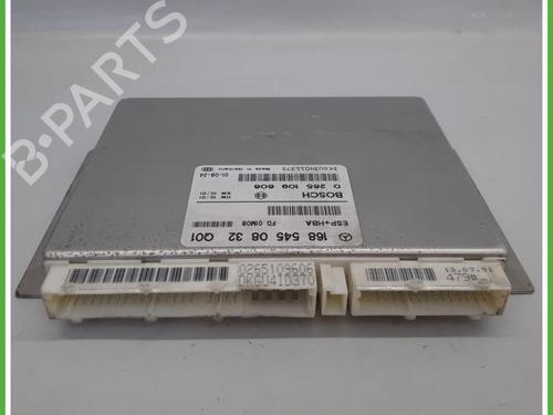 Control unit FIAT PUNTO EVO (199_) 1.3 D Multijet (199AXC1A, 199BXC1A, 199AXT1A, 199BXT1A) | BP40132062M11 - Image 3