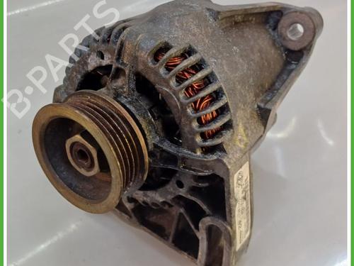 Generator FIAT PUNTO (188_) 1.2 60 (188.030, .050, .130, .150, .230, .250) (60 hp) 19922547