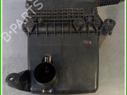 Air filter box FIAT PANDA (169_) 1.2 4x4 (169.AXB2A) | BP40073557M87 - Image 2